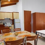 別荘 Ionian Balcony Dreamy Haven In Kefalonia W Sea View Dhavgáta