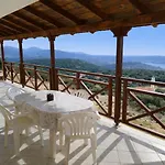 Ionian Balcony Dreamy Haven In Kefalonia W Sea View