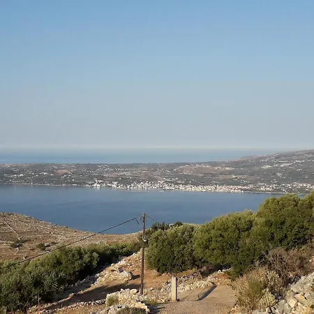 度假居 Ionian Balcony -