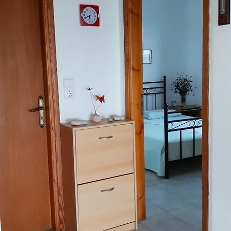 Ionian Balcony - Dhavgáta