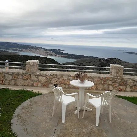 度假居 Ionian Balcony -