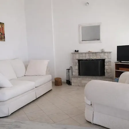 Ionian Balcony Dreamy Haven In Kefalonia W Sea View *