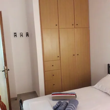 Ionian Balcony - 度假居 *