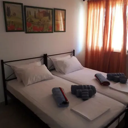 Ionian Balcony - 度假居