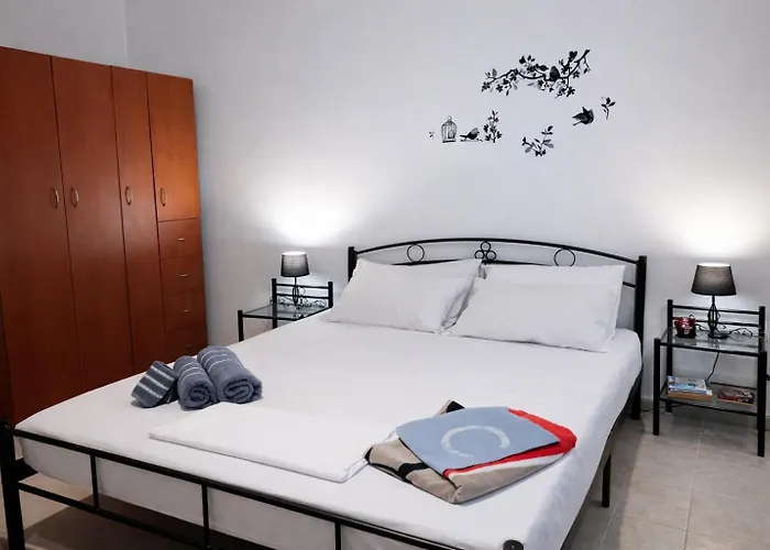 Σπίτι διακοπών Ionian Balcony Dreamy Haven In Kefalonia W Sea View Δαυγάτα