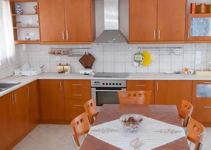 Ionian Balcony Dreamy Haven In Kefalonia W Sea View Σπίτι διακοπών Δαυγάτα