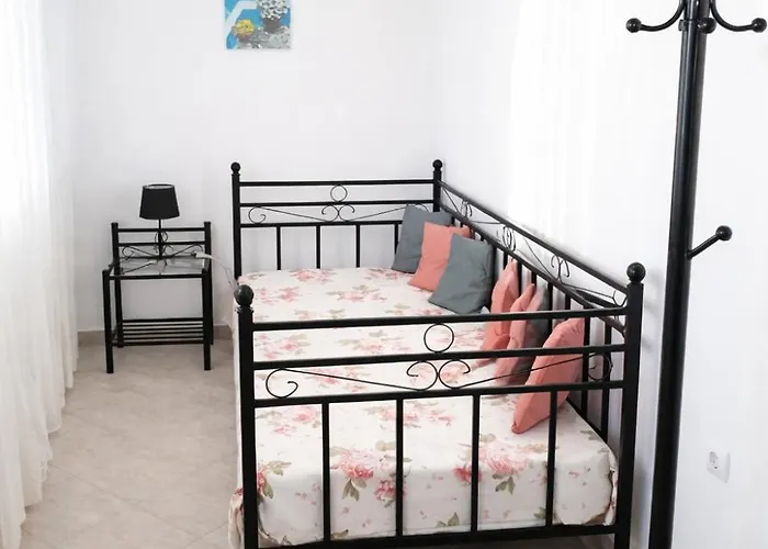 Ionian Balcony Dreamy Haven In Kefalonia W Sea View