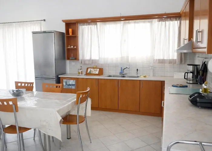 Σπίτι διακοπών Ionian Balcony Dreamy Haven In Kefalonia W Sea View