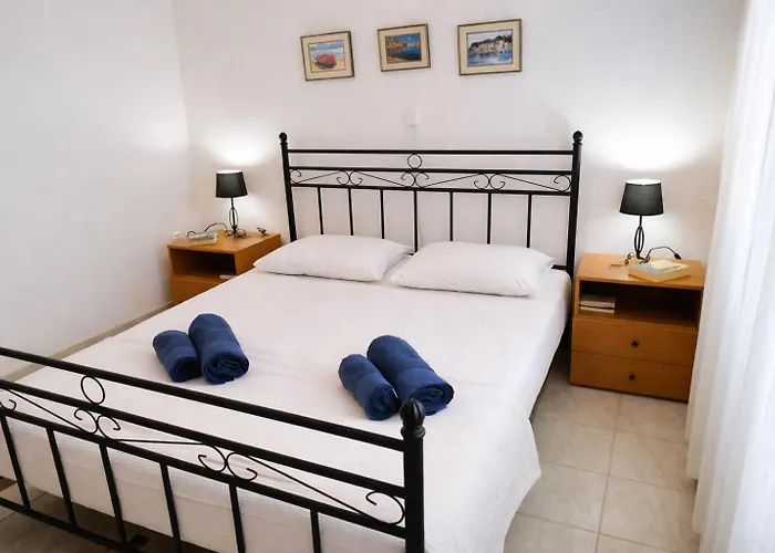 Ionian Balcony Dreamy Haven In Kefalonia W Sea View Σπίτι διακοπών *