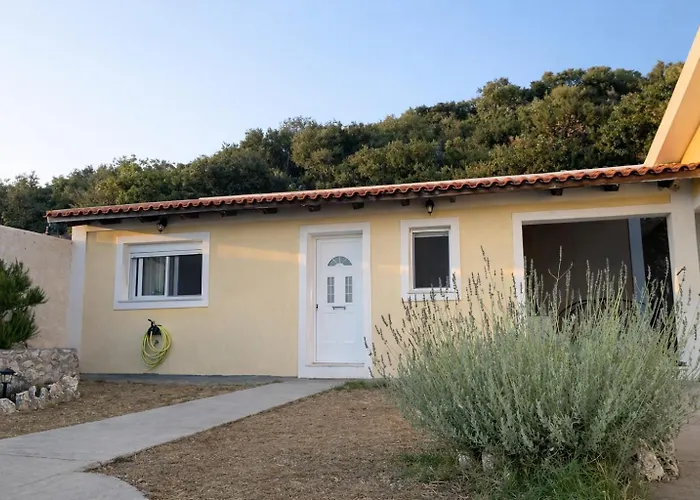 Ionian Balcony Dreamy Haven In Kefalonia W Sea View *