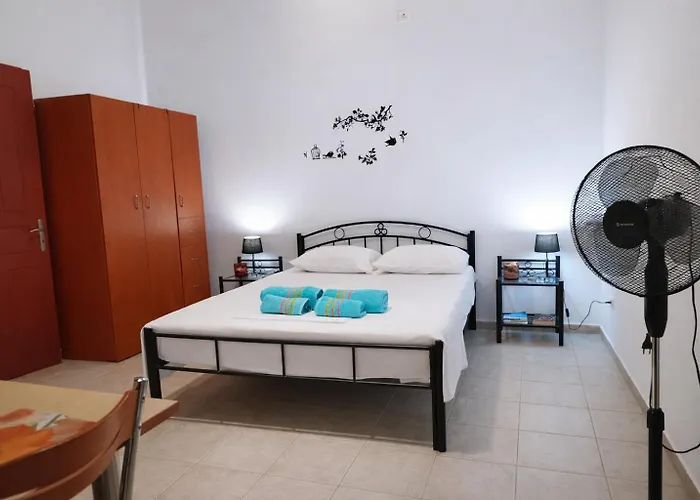 Σπίτι διακοπών Ionian Balcony Dreamy Haven In Kefalonia W Sea View