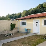 بيت للعطل Ionian Balcony Dreamy Haven In Kefalonia W Sea View Dhavgáta