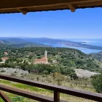 Ionian Balcony Dreamy Haven In Kefalonia W Sea View *