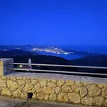 Ionian Balcony Dreamy Haven In Kefalonia W Sea View Dhavgáta