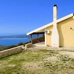 Ionian Balcony Dreamy Haven In Kefalonia W Sea View Prázdninový dům *