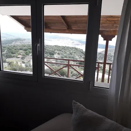 Ionian Balcony - * Dhavgáta