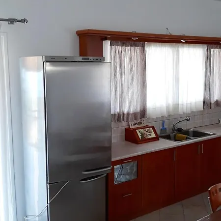 Ionian Balcony - * Dhavgáta