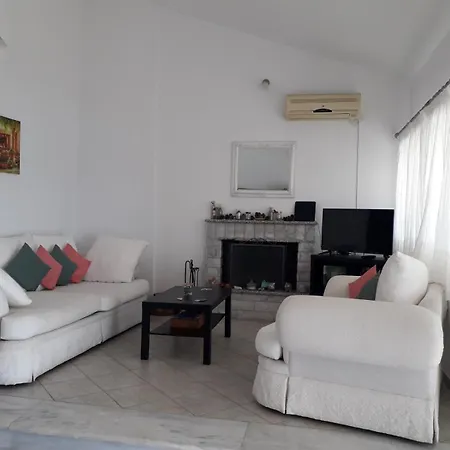 Ionian Balcony - Semesterbostad