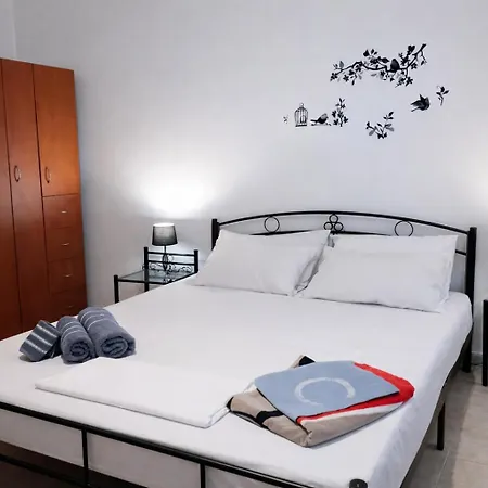 펜션 Ionian Balcony Dreamy Haven In Kefalonia W Sea View Dhavgáta