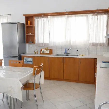펜션 Ionian Balcony Dreamy Haven In Kefalonia W Sea View