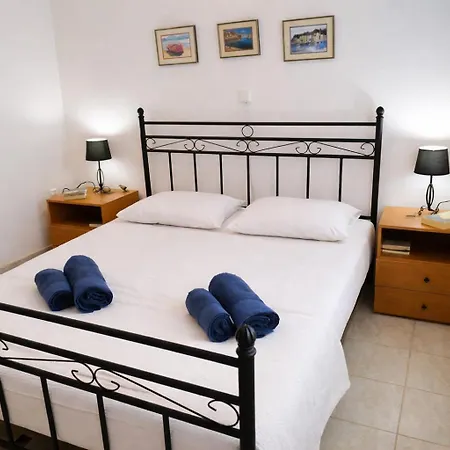 Ionian Balcony Dreamy Haven In Kefalonia W Sea View 펜션 *