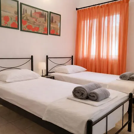 Σπίτι διακοπών Ionian Balcony Dreamy Haven In Kefalonia W Sea View *