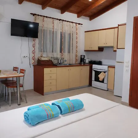 Ionian Balcony Dreamy Haven In Kefalonia W Sea View Σπίτι διακοπών Δαυγάτα