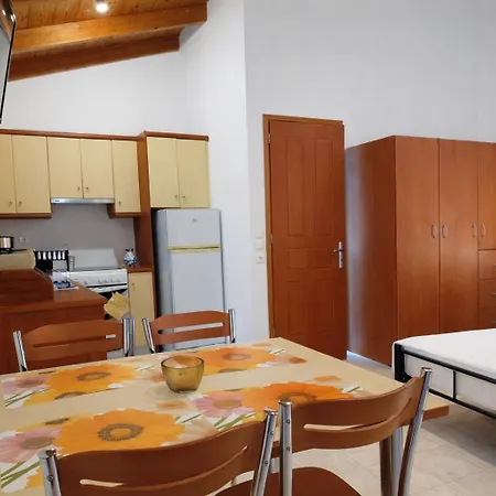 Σπίτι διακοπών Ionian Balcony Dreamy Haven In Kefalonia W Sea View Δαυγάτα
