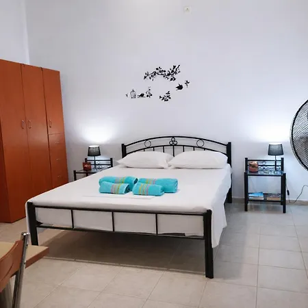 펜션 Ionian Balcony Dreamy Haven In Kefalonia W Sea View