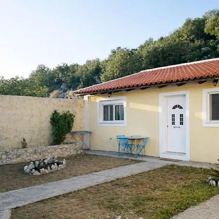 Σπίτι διακοπών Ionian Balcony Dreamy Haven In Kefalonia W Sea View Δαυγάτα