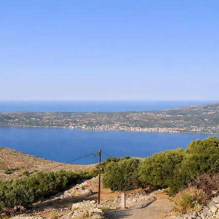 Ionian Balcony Dreamy Haven In Kefalonia W Sea View * Δαυγάτα