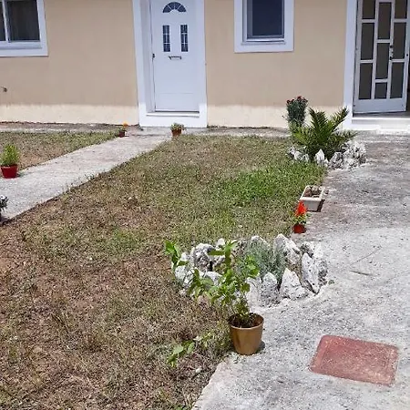 Holiday home Ionian Balcony - *