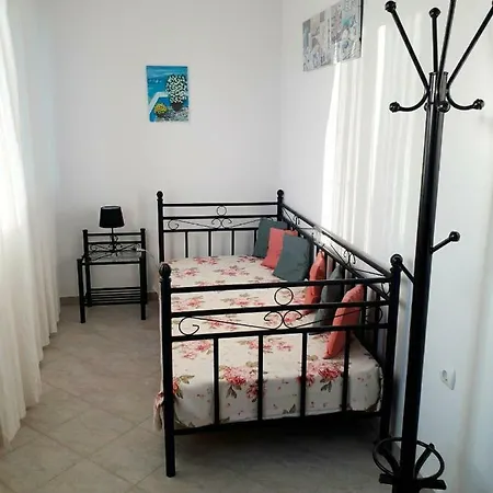 Ionian Balcony - Dhavgata