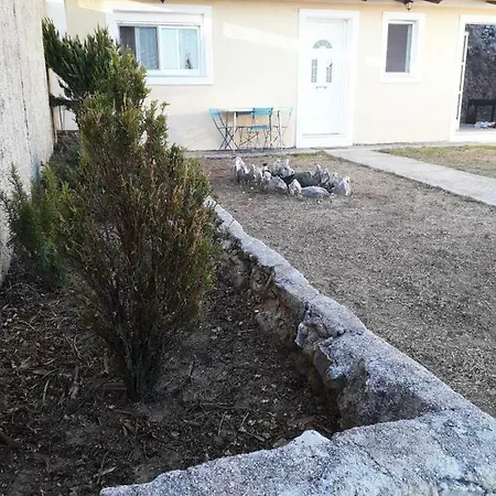 Ionian Balcony - Semesterbostad *