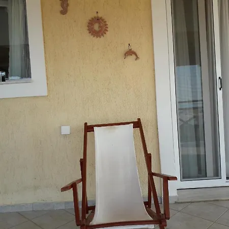 Ionian Balcony - * Dhavgata