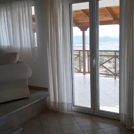 Ionian Balcony - * Dhavgata