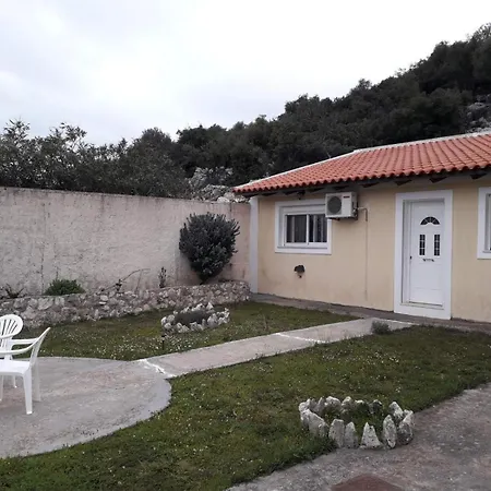 Ionian Balcony - Дом отдыха *