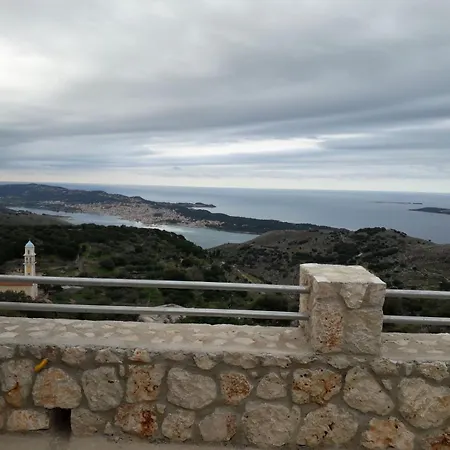 Дом отдыха Ionian Balcony - Dhavgata