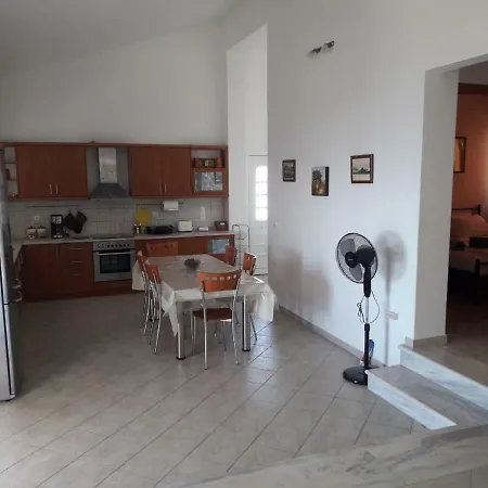 Дом отдыха Ionian Balcony -