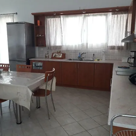 Дом отдыха Ionian Balcony - *