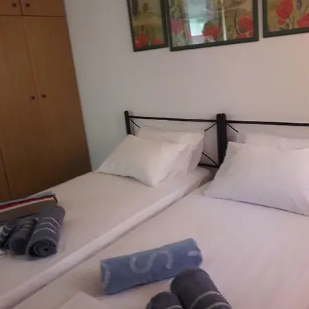 Дом отдыха Ionian Balcony - *